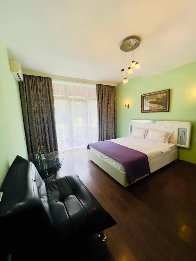 Apartment Maisi