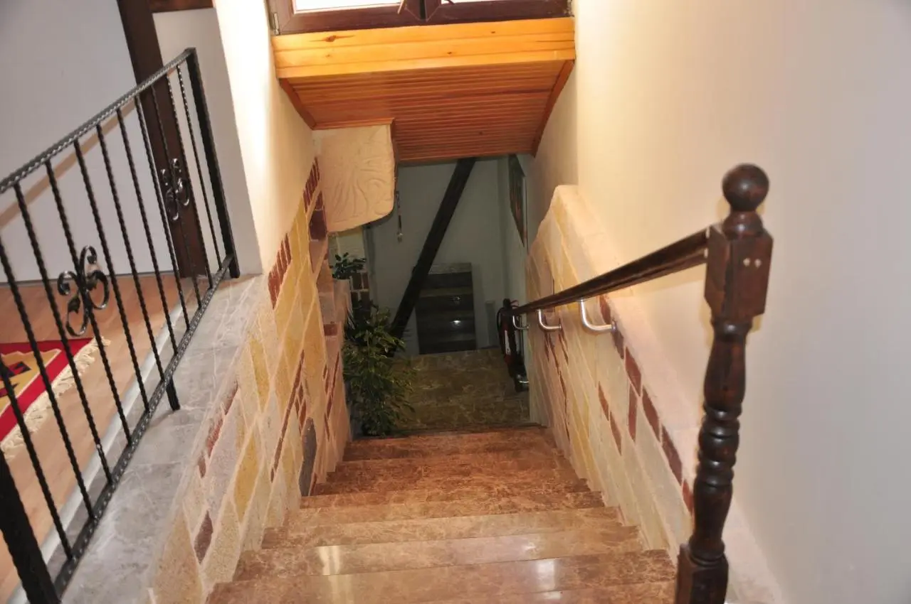 SunAnatolia Otel