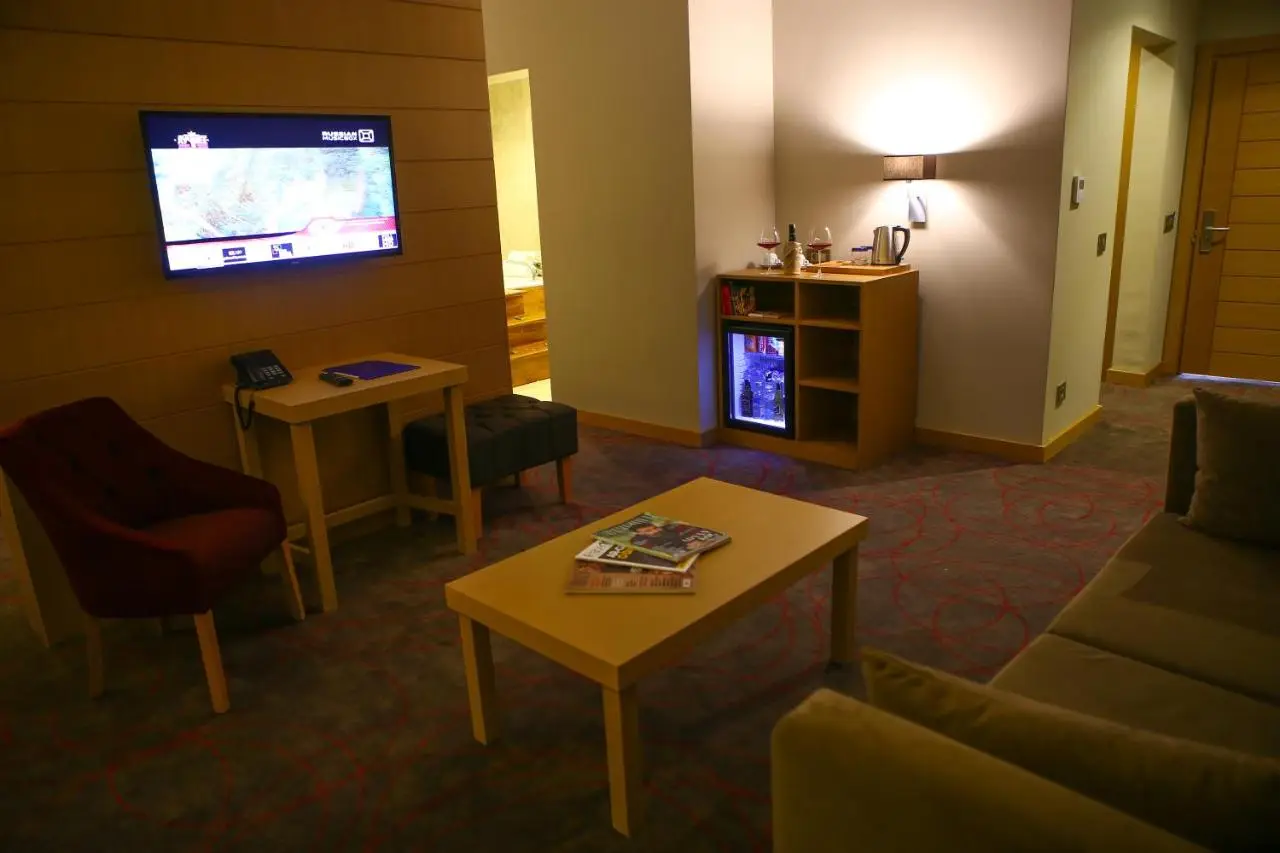 Ramada Resort by Wyndham Unye