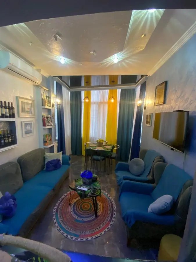 Dea Apartments