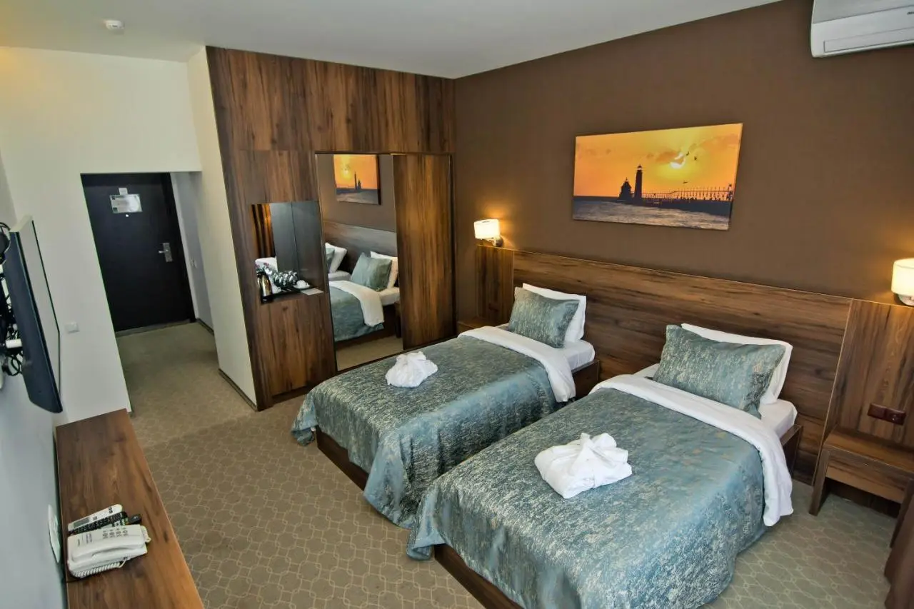 Sky Inn Batumi