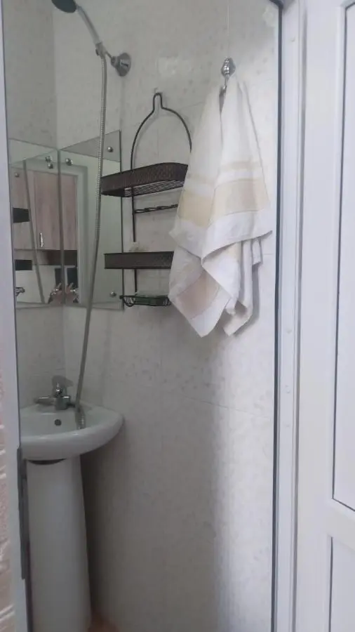 Sayat Nova Apartments