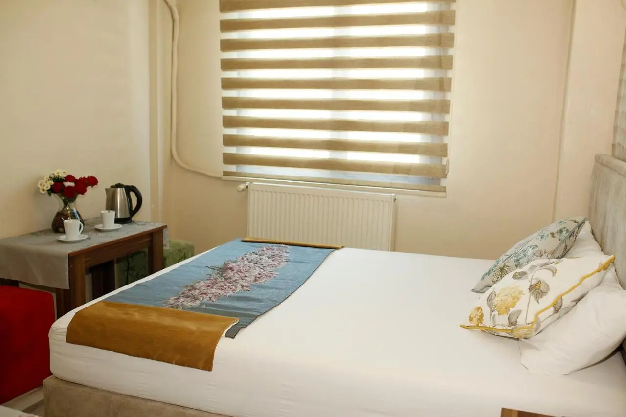 Birlik Hotel