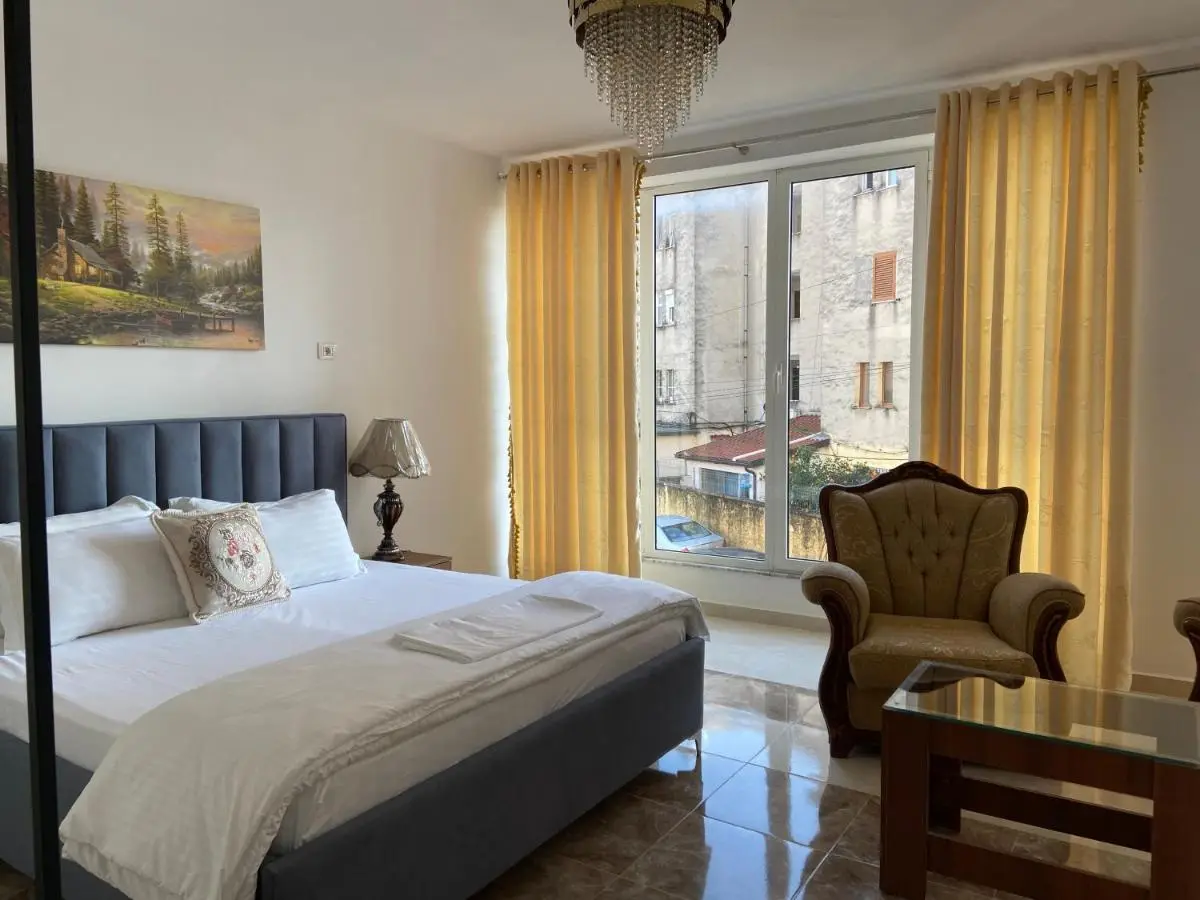 North Star Hotel