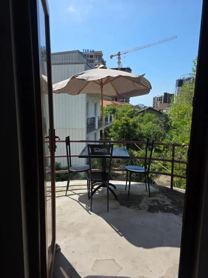 Merabi Guest House