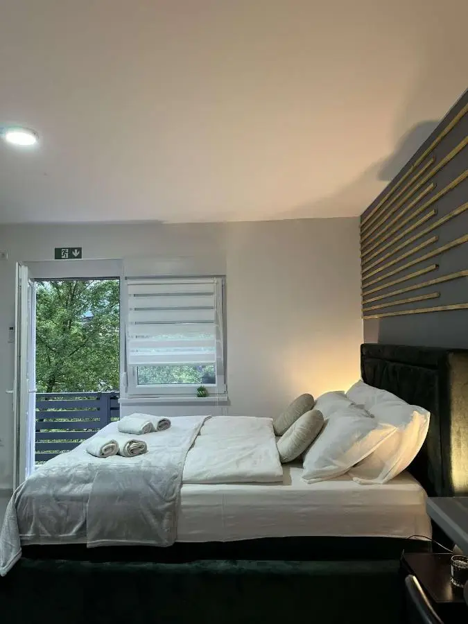 Apartments Indigo