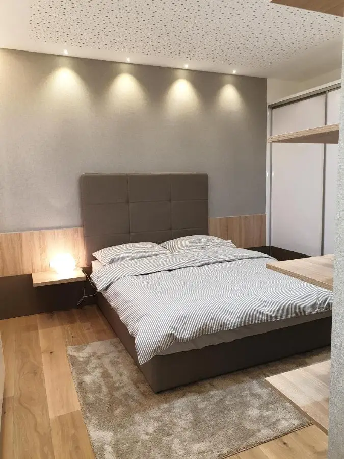 Apartment Royal Residence