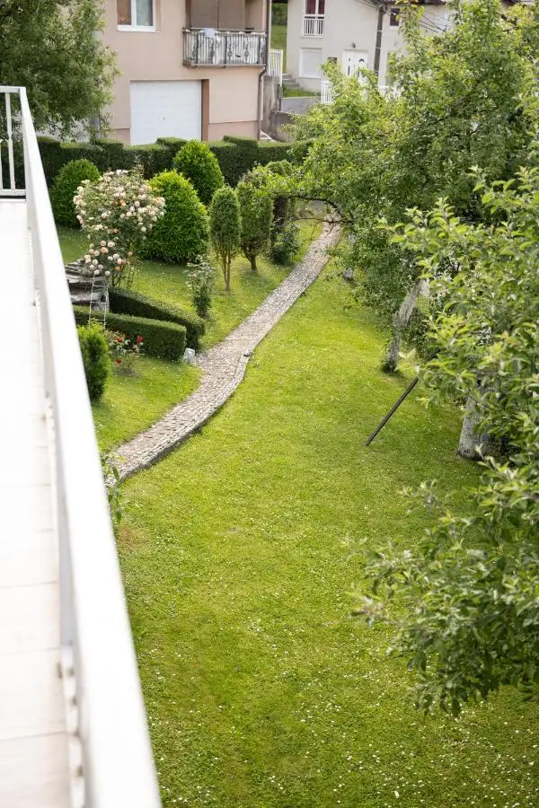 Apartman Hill