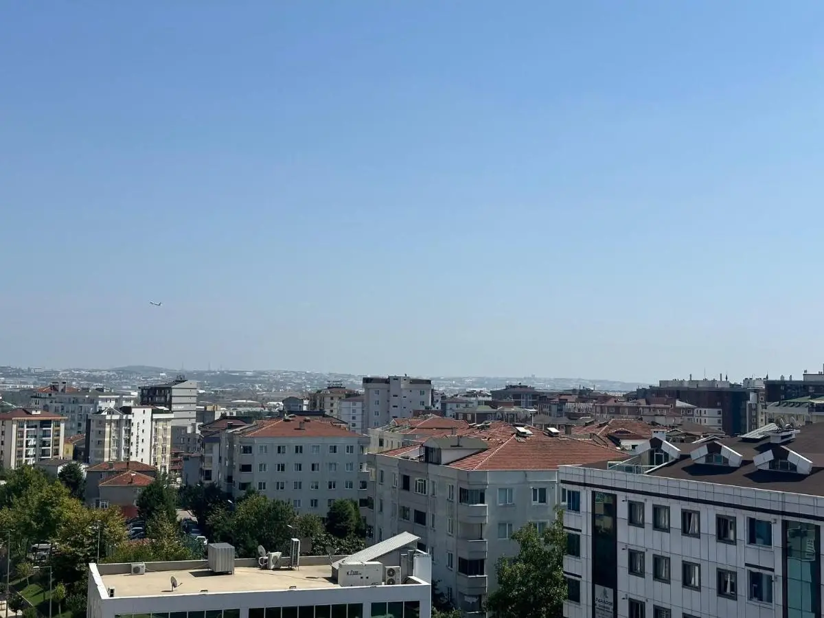 Skyport Istanbul