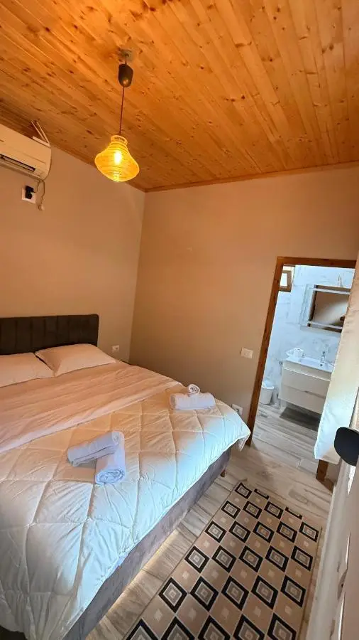 - Cemi River Rooms -