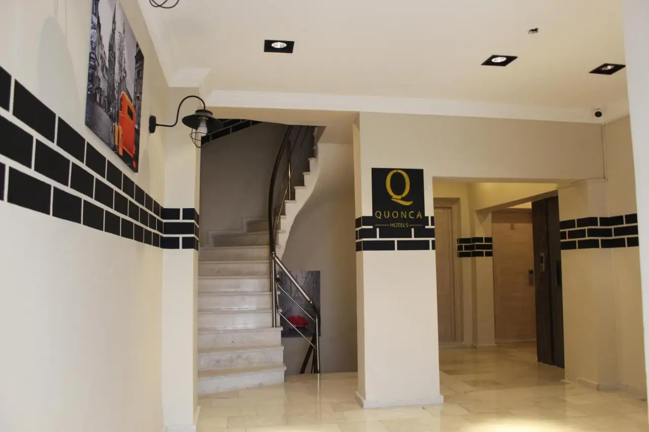 THE LAİLA HOTEL