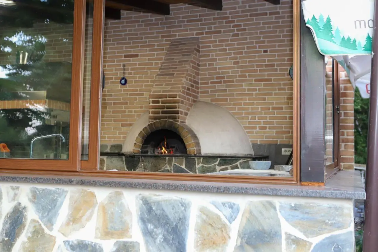 Hotel ANTONIA