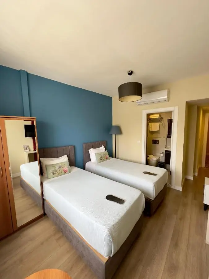 Elite Marmara Express Otel