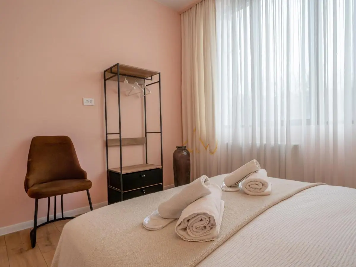 Niabi Loft Apartments