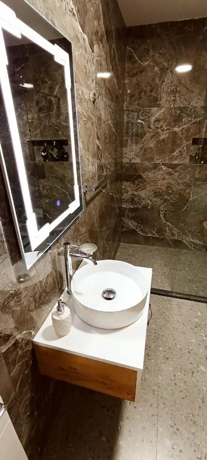 Selvia Apartament