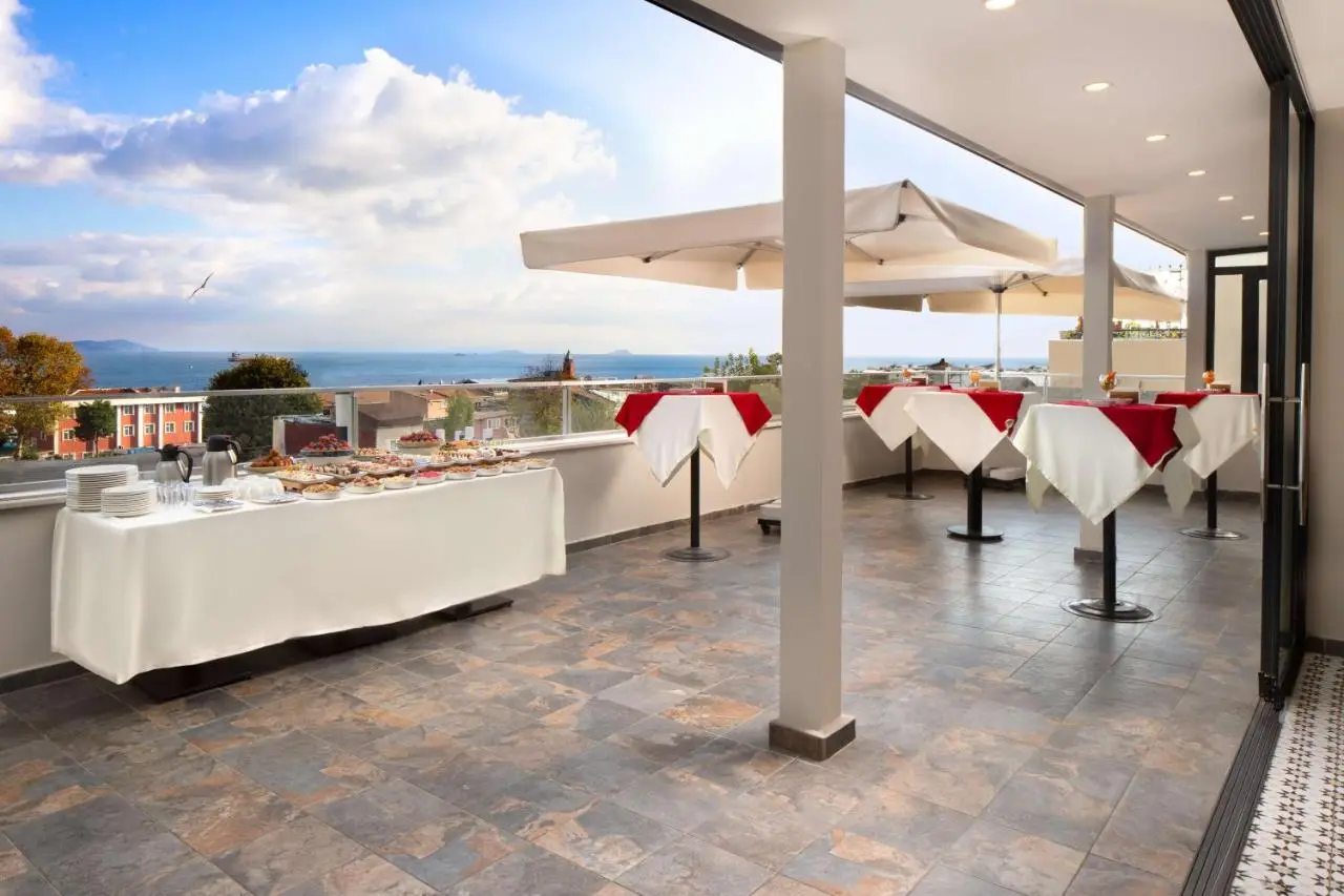 Royan Hotel Hagia Sophia, a member of Radisson Individuals