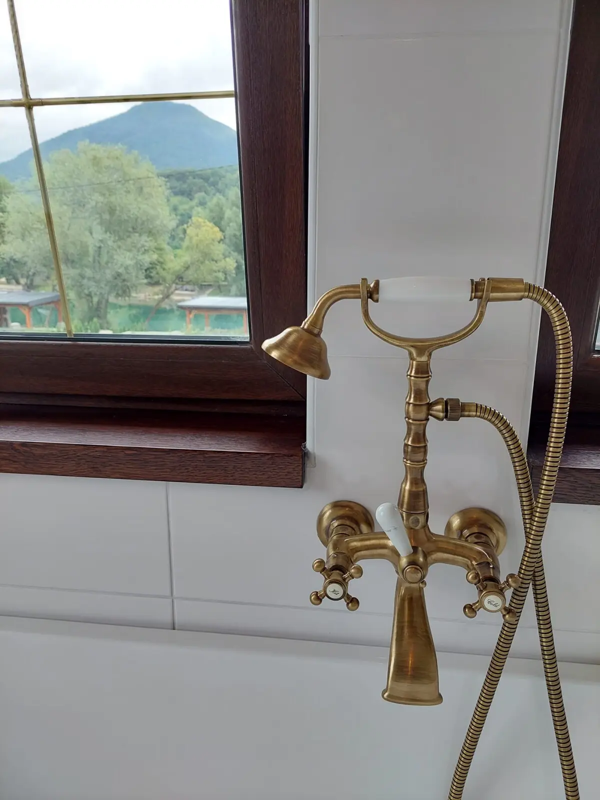 Bosnian house Emina