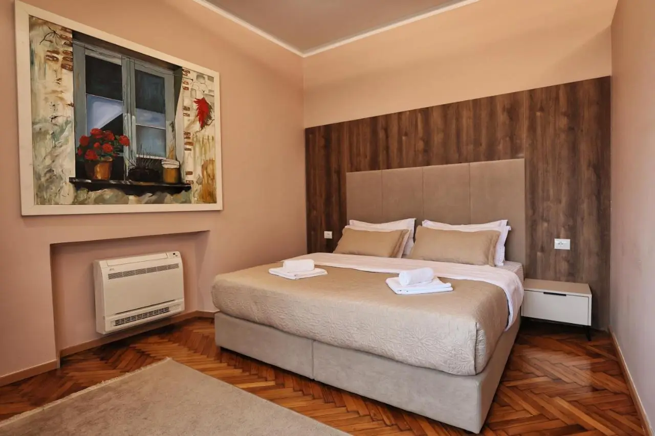 Vila Casablanca - Boutique Hotel & Restaurant