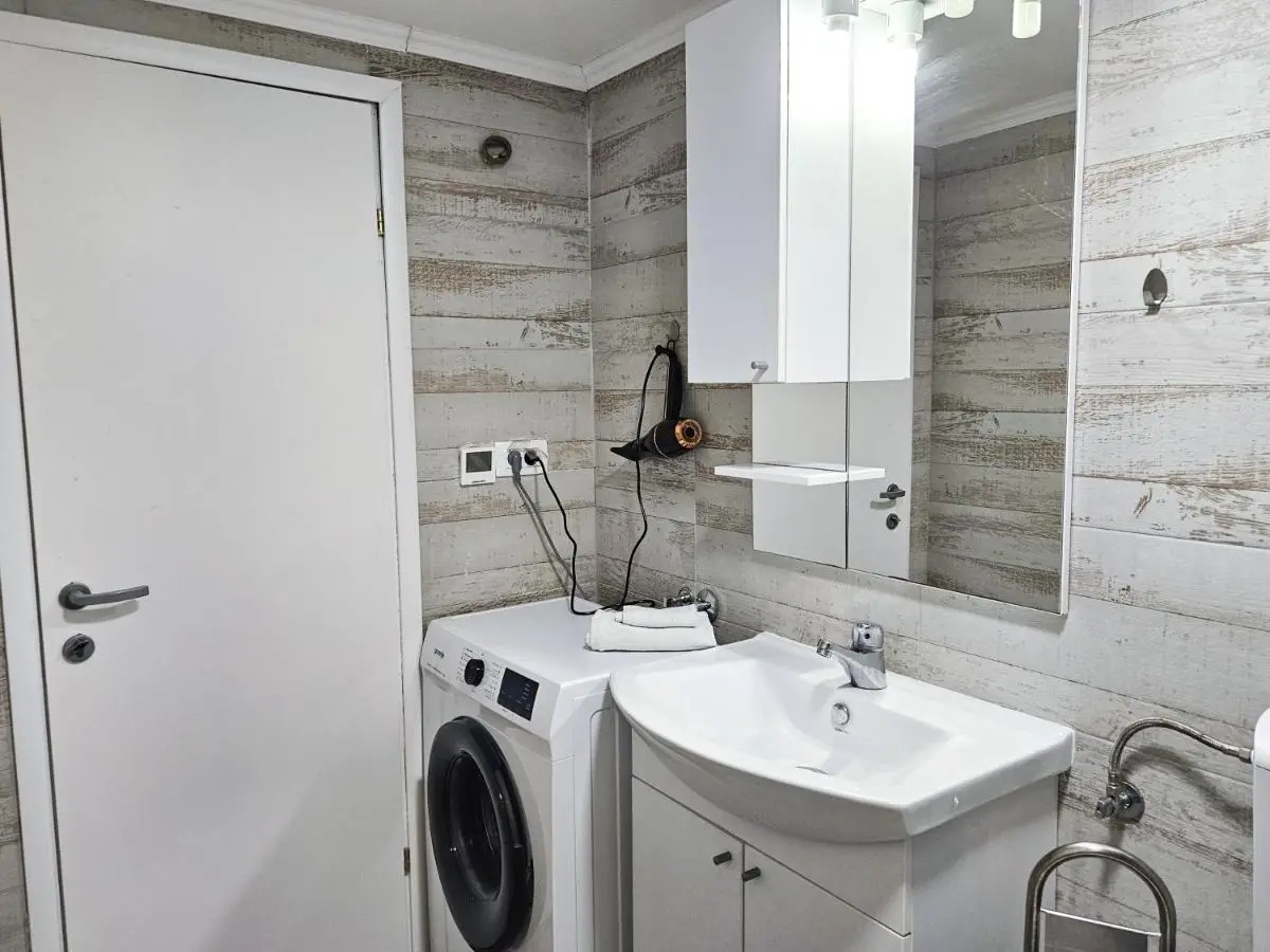 Ludwigs Apartment Sarajevo