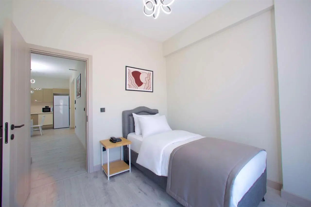 Best Western Plus Hotel & Residences Istanbul