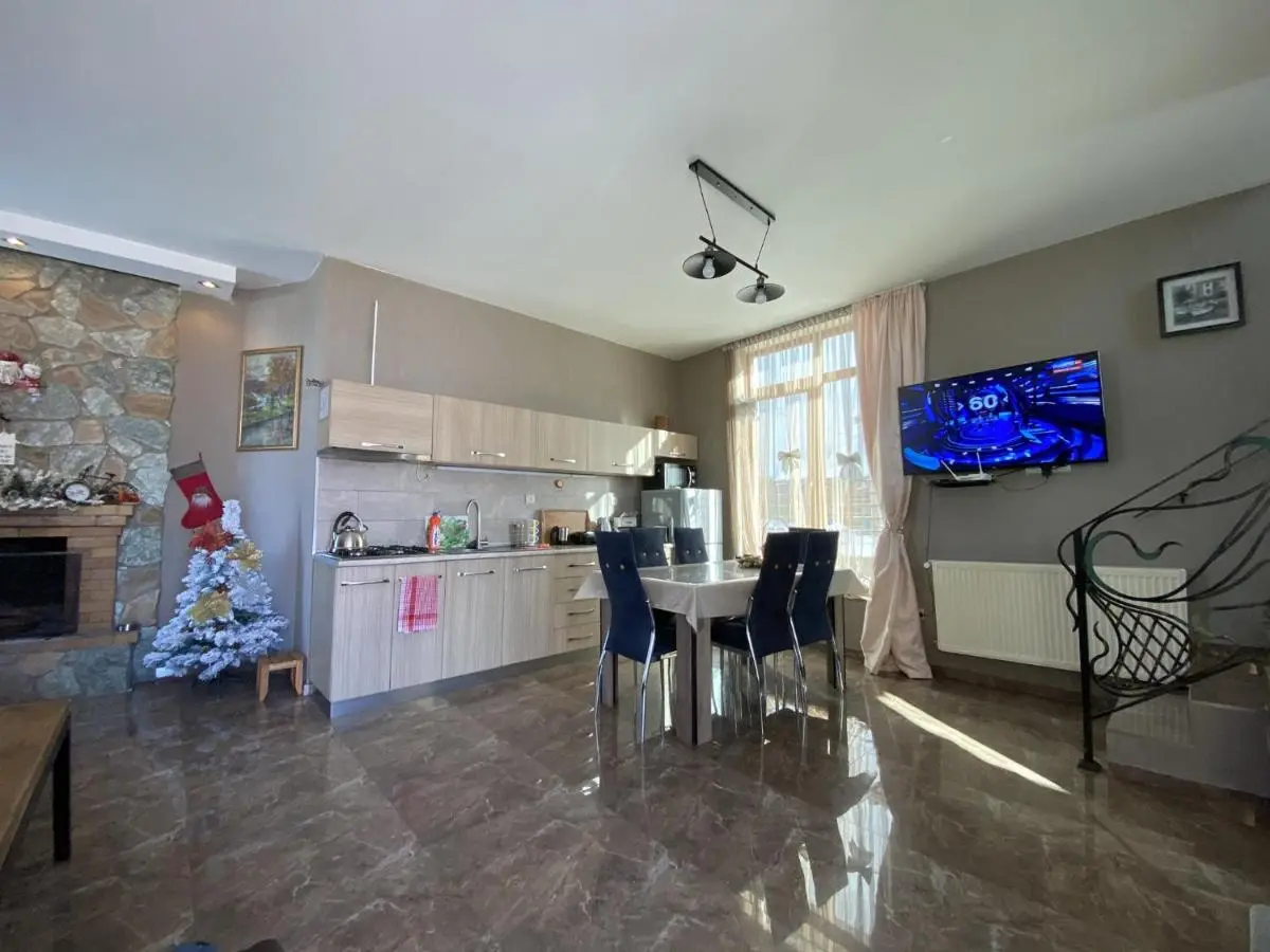 Villa Sun Valley