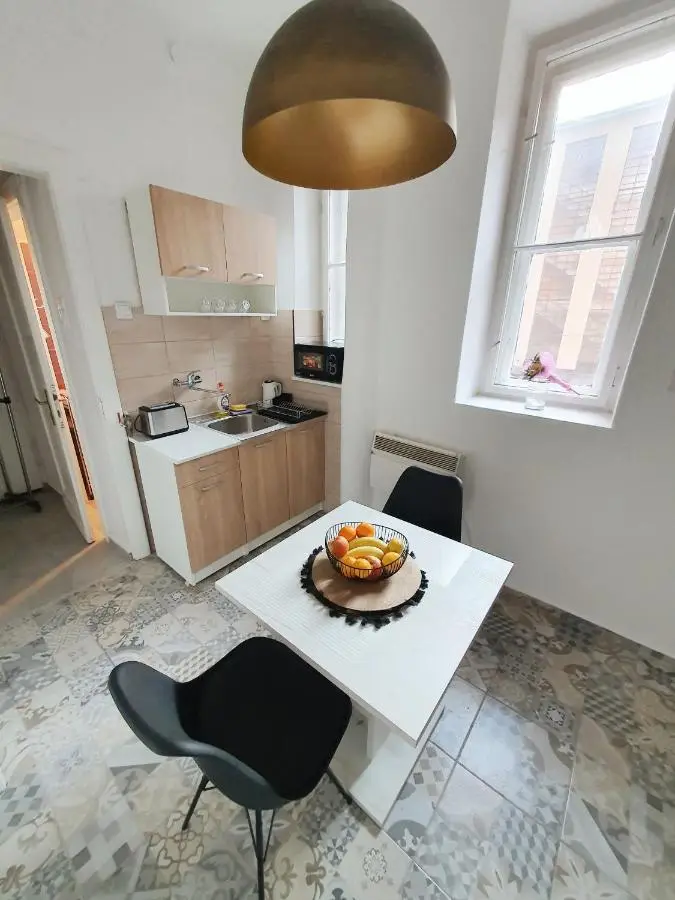 Apartments Aida