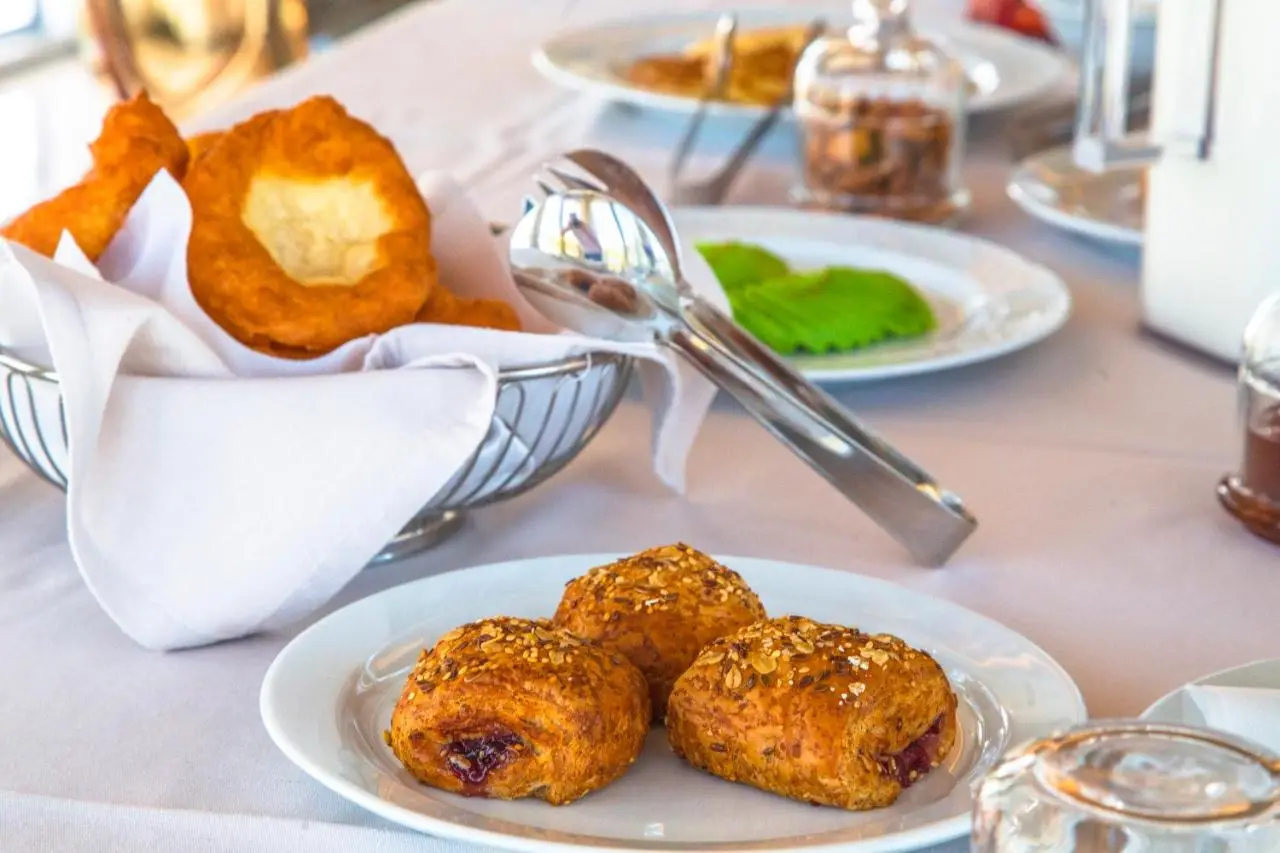 Hotel Villa Pascucci