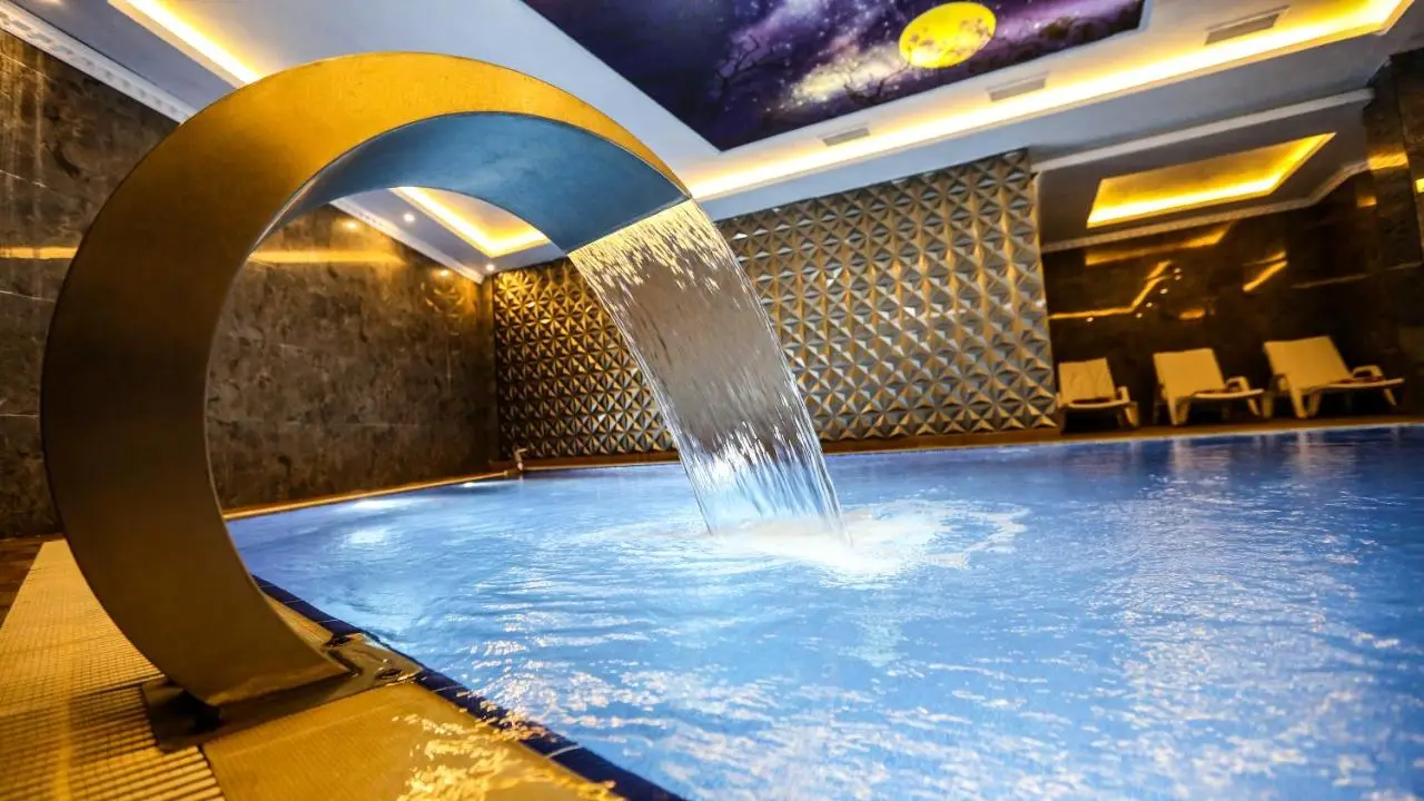 Thermal Saray Hotel & Yalova