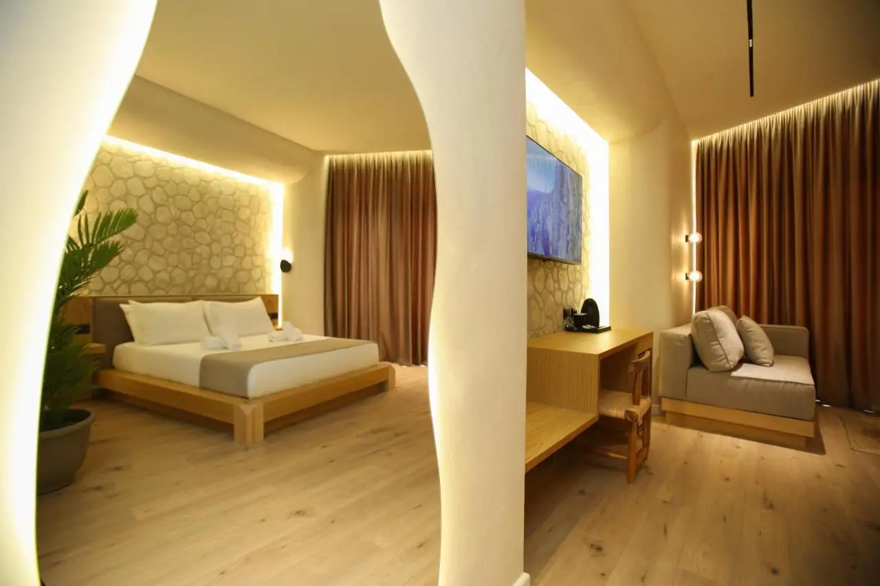 Hotel Brooklyn Vlore