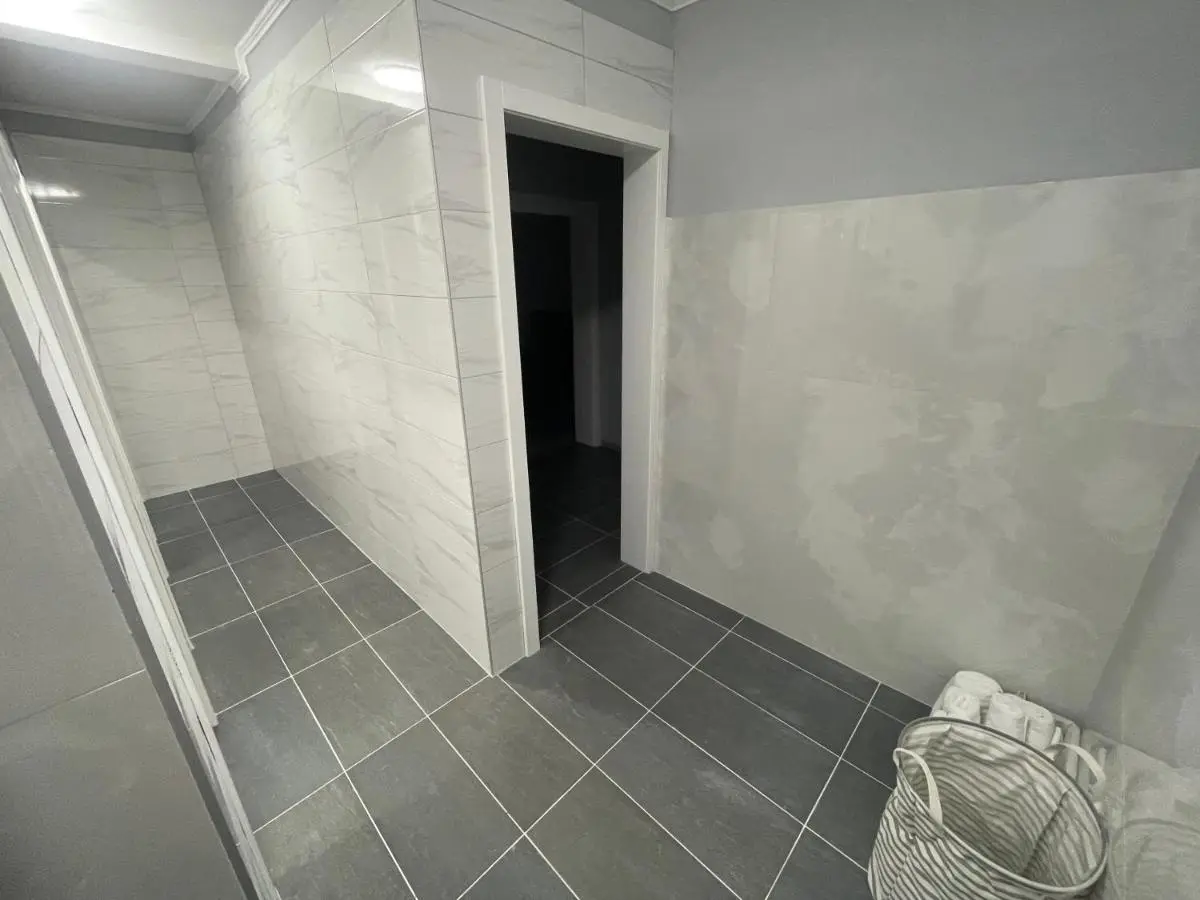 Apartmani Franciska
