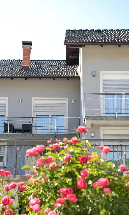 Villa Jajce