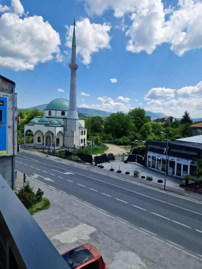 Apartman Pasha