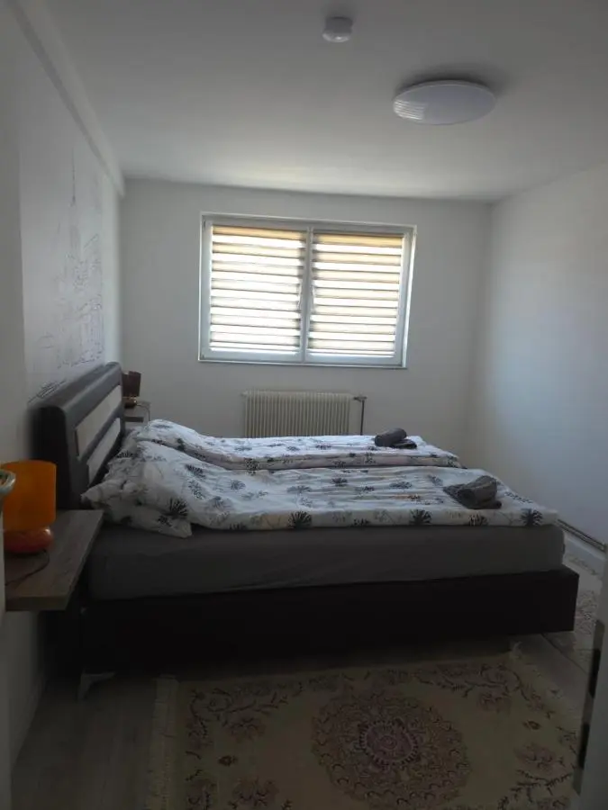 Apartments Amy