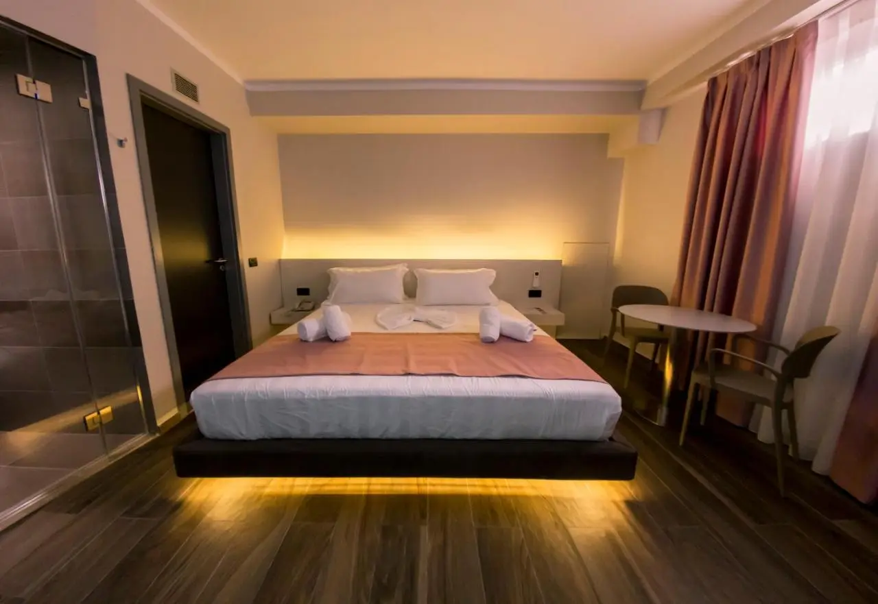 Hotel Pandora Residence