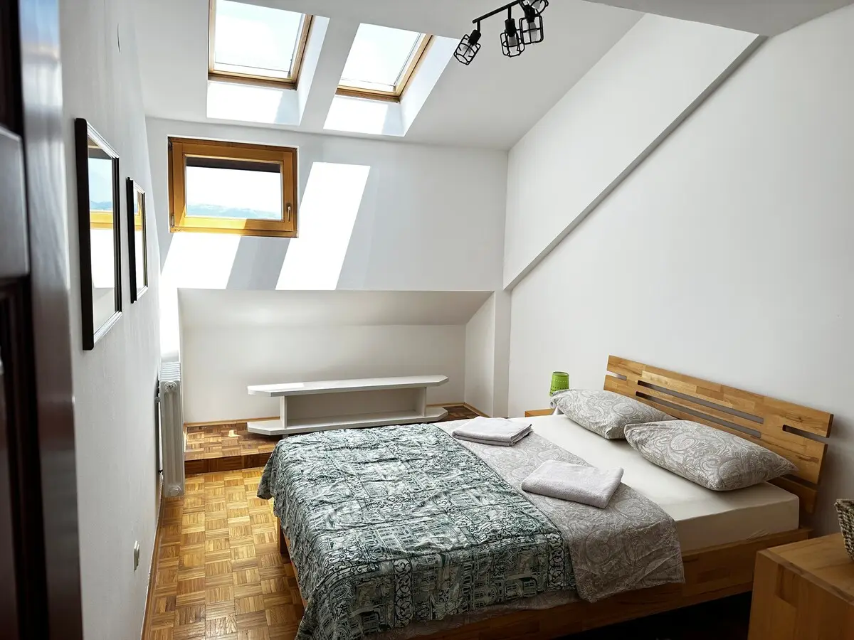 Unna&Izzo Apartment