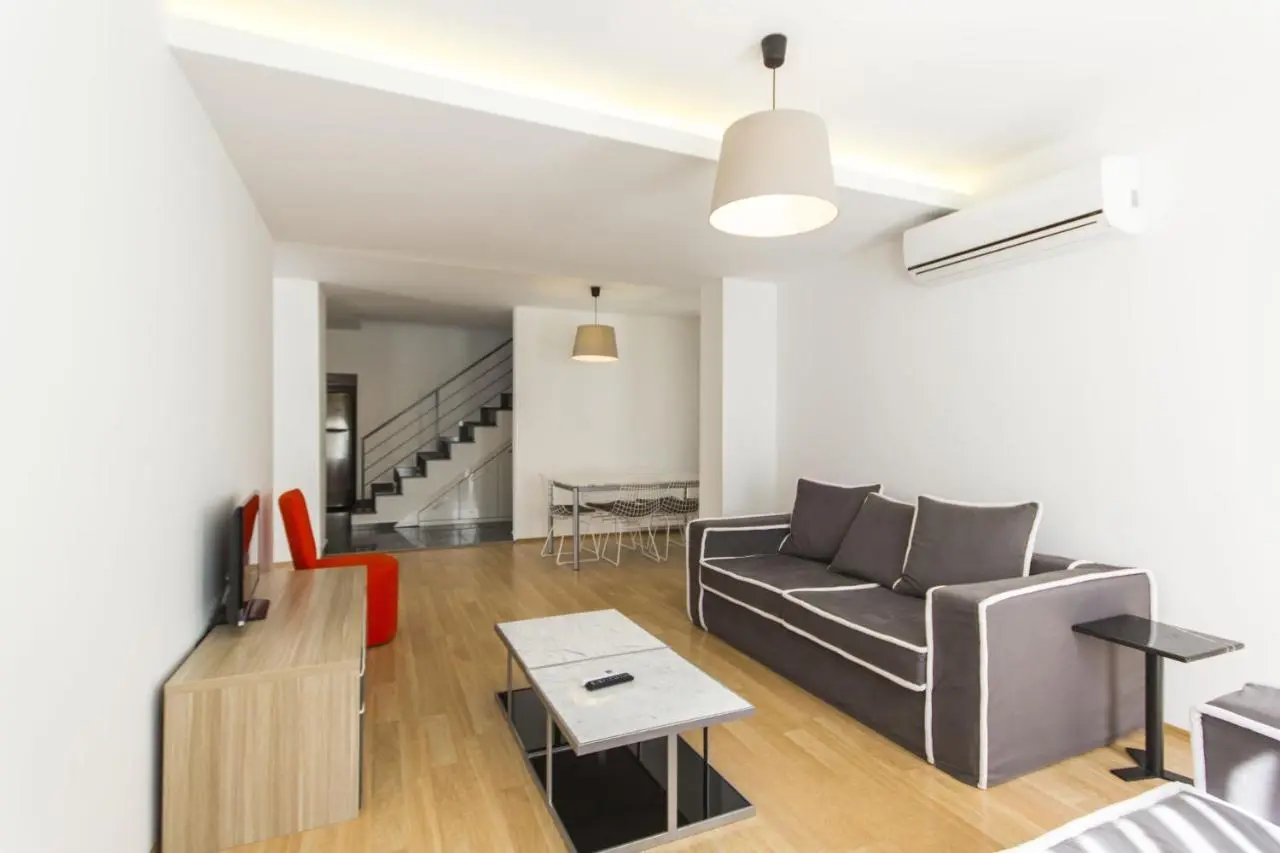 Nish Suites Atasehir