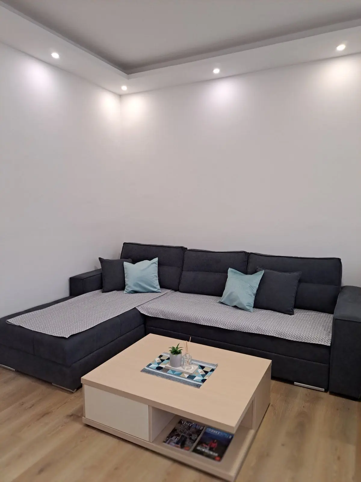 Apartment Andrea
