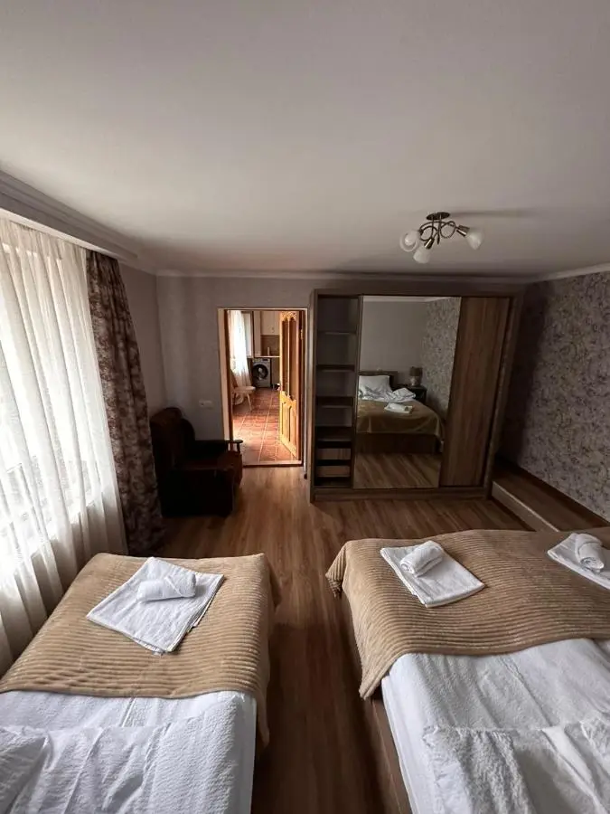 Apartments Gio-Nika