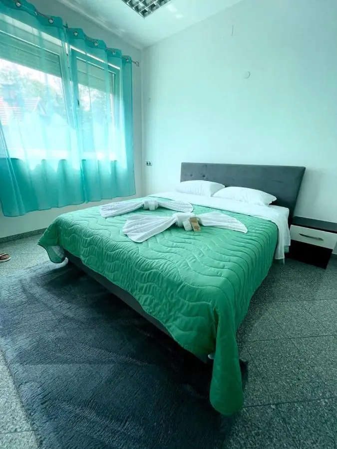 Apartman Nikolic,Banja Vrucica,Teslic