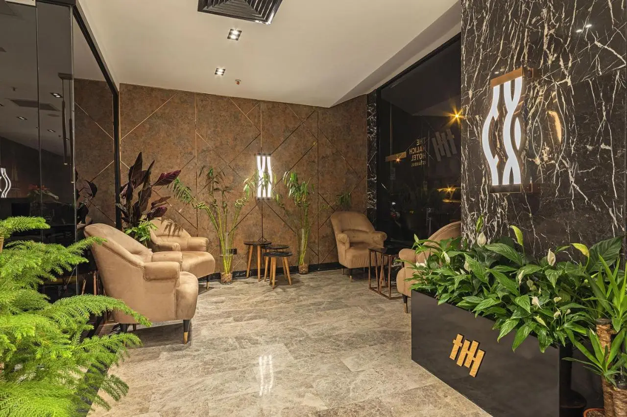 The Halich Hotel Istanbul Karakoy - Special Category