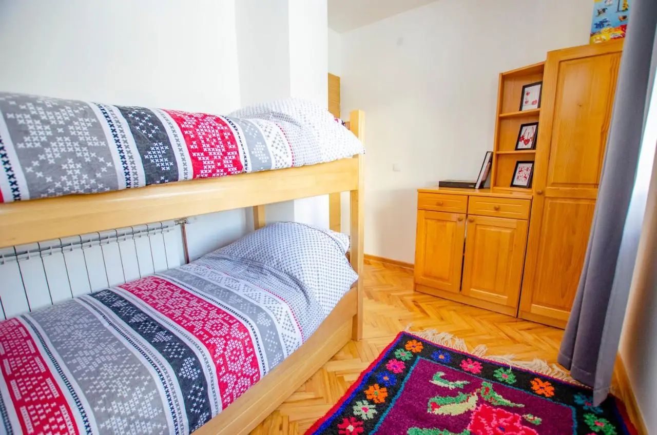 Holiday home Mons Albis Bjelašnica