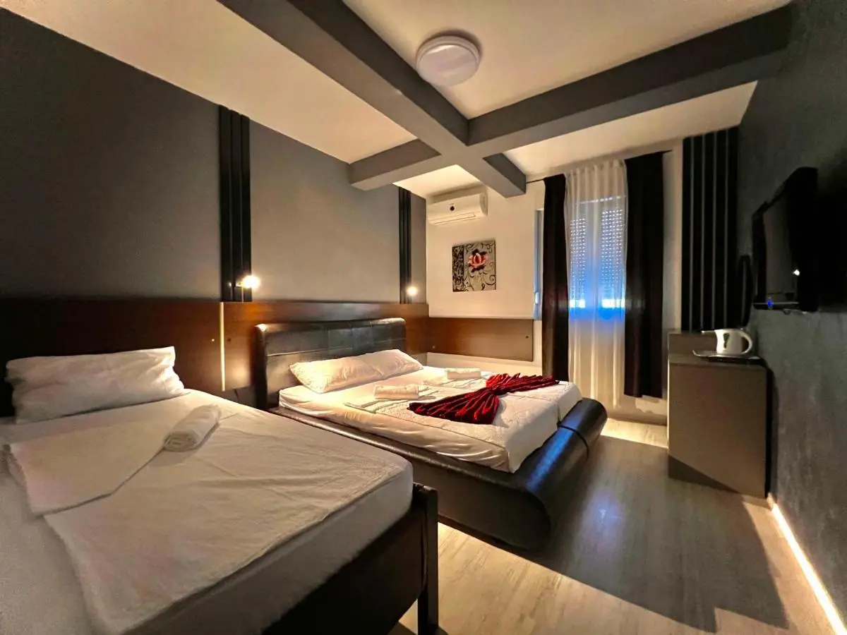 Hotel & Spa Villa Luxe