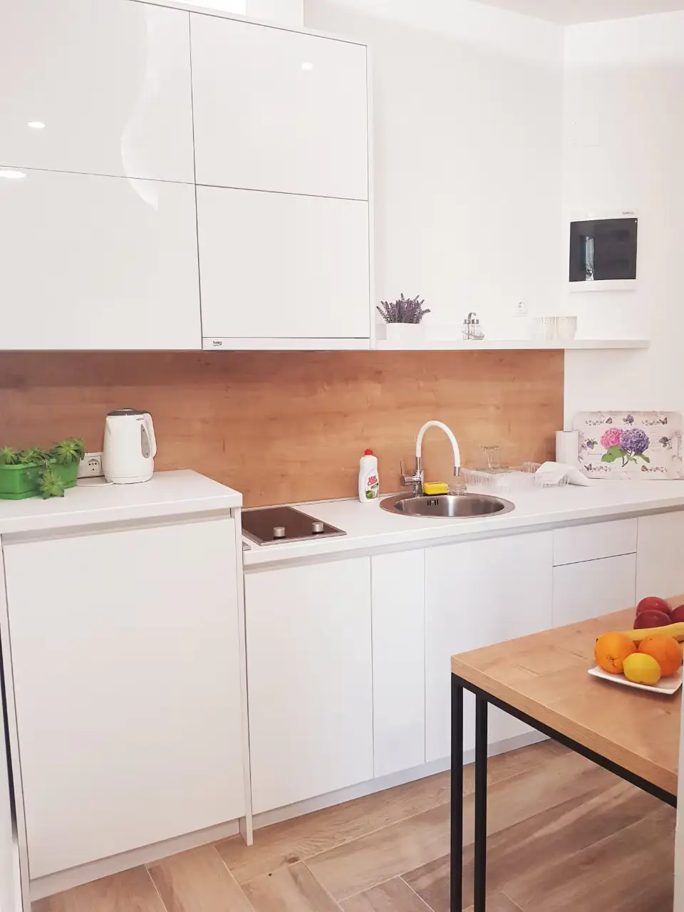 Apartment SCANDY in Titos Villa