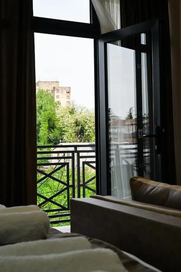 Hotel K124