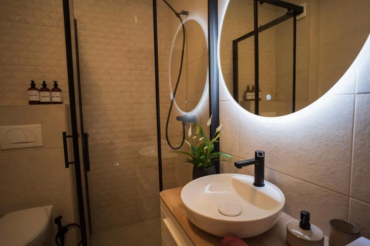 Riverland - luxury apartment Mostar
