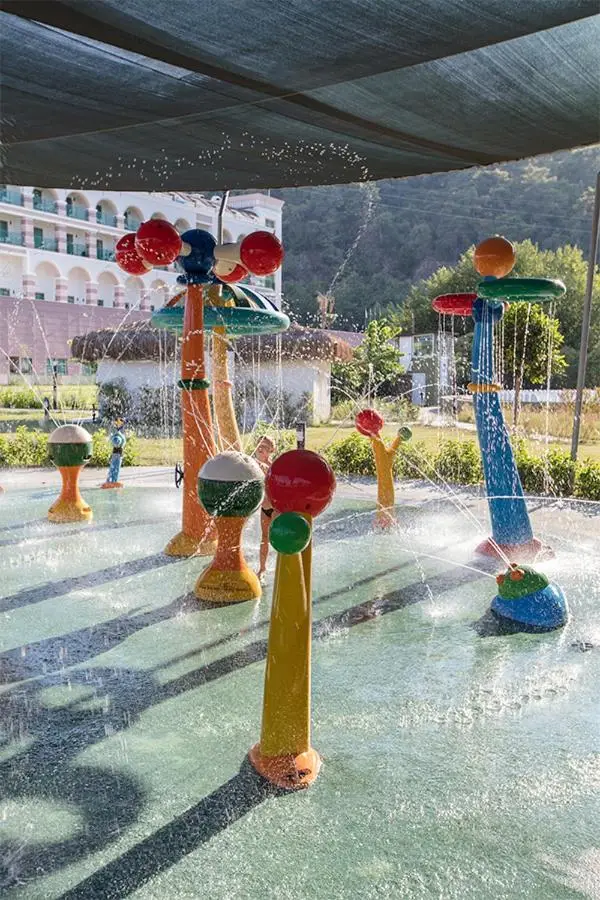 Dosinia Luxury Resort-Ultra All Inclusive