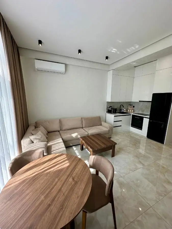 Sea Breeze Polo Residence