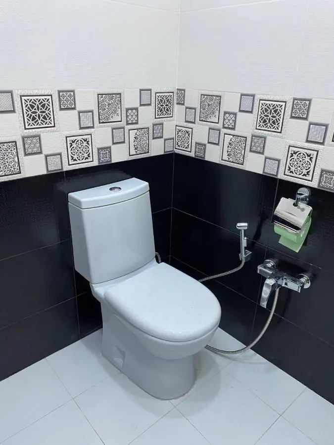 Rafayels Home Tbilisi Apartment for Daily Rent