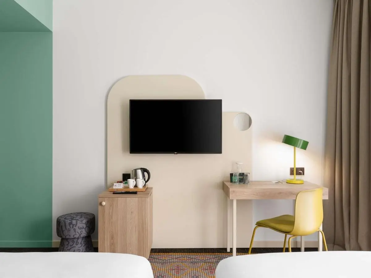 ibis Styles Old Tbilisi