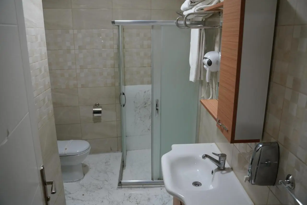 Heraldic Room Hotel